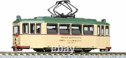 Kato N Gauge Hiroshima Dentetsu 200 Series Hannover Local Model Train 14-071-1