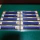 Kato N Gauge Model Train 10-car Set Electric Railway Train Set Kato 10-1740