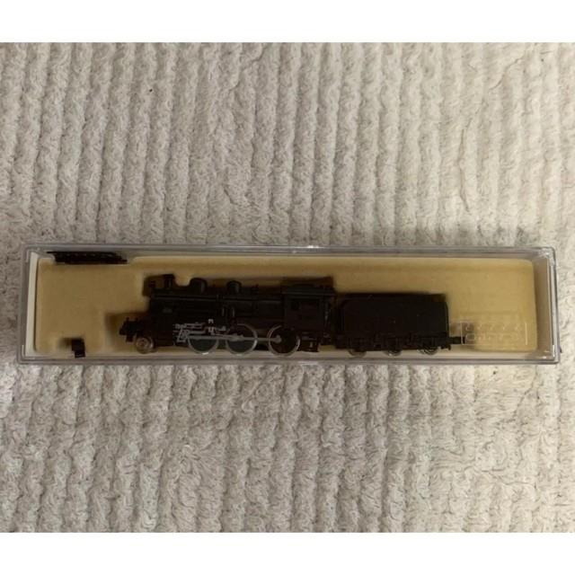 Kato N Gauge Model Train C50 201 M