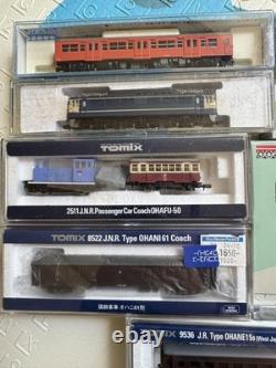 Kato N Gauge Model Train Set (8 Pieces) Beginner Railroad Starter Kit Hobby Toy Kato N Gauge Model Train Set (8 Pieces) Beginner Railroad Starter Kit Hobby Toy