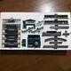 Kato N Gauge Passport Deluxe Ef66 Blue Train Set Model Train Rail