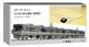 Kato N Gauge Starter Set 223 Series 2000 Special Rapid Service Model Train Set