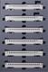 Kato N Gauge W7 Hokuriku Shinkansen 6-car Extension Set Model Train 10-1976