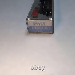 Kato N Scale Steam Locomotive Japan Gauge C 57 Model Train