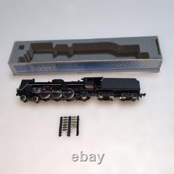 Kato N Scale Steam Locomotive Japan Gauge C 57 Model Train
