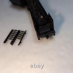 Kato N Scale Steam Locomotive Japan Gauge C 57 Model Train