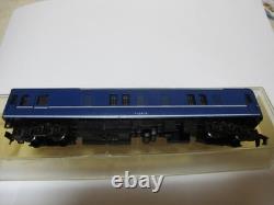 Kato N Scale Steam Locomotive Japan Gauge Sharyou Model Train