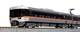 Kato N Gauge 383 Series Shinano 4-car Add-on Set 10-1782 Railway Model Train