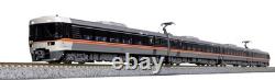 Kato N gauge 383 series Shinano 4-car add-on set 10-1782 Railway model train