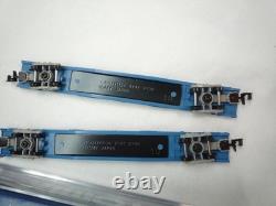 Kato Tomix N Gauge Model Train Set Railway Scenery Diorama Hobby Beginner Layout