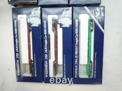 Kato Tomix N Gauge Model Train Set Railway Scenery Diorama Hobby Beginner Layout