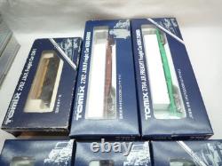 Kato Tomix N Gauge Model Train Set Railway Scenery Diorama Hobby Beginner Layout