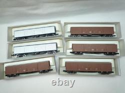 Kato Tomix N Gauge Model Train Set Railway Scenery Diorama Hobby Beginner Layout