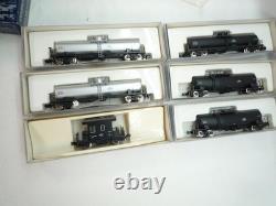 Kato Tomix N Gauge Model Train Set Railway Scenery Diorama Hobby Beginner Layout