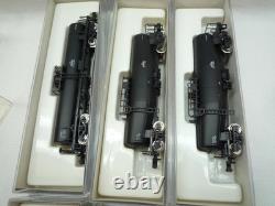 Kato Tomix N Gauge Model Train Set Railway Scenery Diorama Hobby Beginner Layout