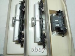 Kato Tomix N Gauge Model Train Set Railway Scenery Diorama Hobby Beginner Layout