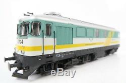 Keg Kerosin-express Ho Gauge Keg Diesel Locomotive'2114