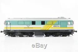 Keg Kerosin-express Ho Gauge Keg Diesel Locomotive'2114