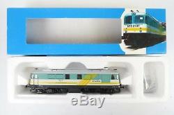 Keg Kerosin-express Ho Gauge Keg Diesel Locomotive'2114
