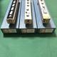 Kiha 180 Ho Gauge Model Train Set Used Non-working