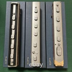 Kiha 180 HO Gauge Model Train Set Used Non-Working Kiha 180 HO Gauge Model Train Set Used Non-Working