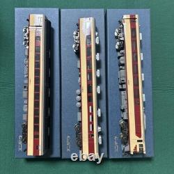 Kiha 180 HO Gauge Model Train Set Used Non-Working Kiha 180 HO Gauge Model Train Set Used Non-Working