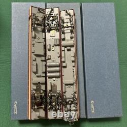 Kiha 180 HO Gauge Model Train Set Used Non-Working Kiha 180 HO Gauge Model Train Set Used Non-Working