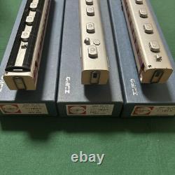 Kiha 180 HO Gauge Model Train Set Used Non-Working Kiha 180 HO Gauge Model Train Set Used Non-Working