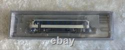 Kiha 32N Gauge Model Train Blue And White Kiha 32N Gauge Model Train Blue And White