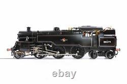Kingscale Gauge 3 Live Steam BR Mixed Traffic 2-6-4T'80079', RC Fitted