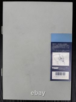 Kintetsu 21000 Series N Gauge Model Train 6-Car Set Used, Missing Pantographs