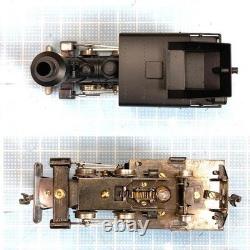 Kiso Forest Railway B1 Locomotive Tsubomi-Do Ho 16.5Mm Gauge Model Train Rear