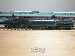 Kit built DJH LNER Class U1 Garratt 2-8-0 0-8-2 loco 00 gauge 4mm