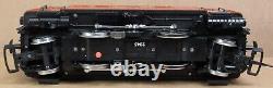 LGB 2045 Swiss Rhaetain Railway (RhB) Electric Engine G-Gauge LNIB #2