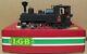 Lgb 2071 D 0-6-2 Zillertal Bahn Steam Engine G-gauge Lnib
