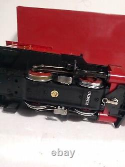 LGB 25171 G scale/gauge Christmas Steam locomotive train ENGINE SHIPS FAST