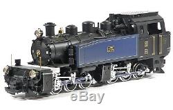 LGB 70685 G-Gauge Orient Express Limited Edition Steam Passenger Set 1997 C9