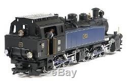 LGB 70685 G-Gauge Orient Express Limited Edition Steam Passenger Set 1997 C9