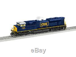 LIONEL 6-85050 LEGACY CSX SD70ACe DIESEL ENGINE #4849 BLUETOOTH O GAUGE loco NEW