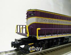 LIONEL ACL GP7 LIONCHIEF PLUS 2.0 DIESEL ENGINE #105 O GAUGE train 2134010 NEW