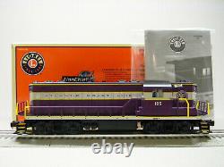 LIONEL ACL GP7 LIONCHIEF PLUS 2.0 DIESEL ENGINE #105 O GAUGE train 2134010 NEW