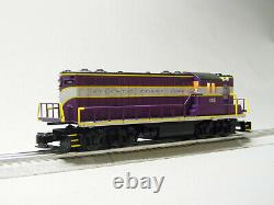 LIONEL ACL GP7 LIONCHIEF PLUS 2.0 DIESEL ENGINE #105 O GAUGE train 2134010 NEW