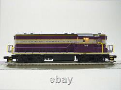 LIONEL ACL GP7 LIONCHIEF PLUS 2.0 DIESEL ENGINE #105 O GAUGE train 2134010 NEW