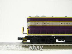 LIONEL ACL GP7 LIONCHIEF PLUS 2.0 DIESEL ENGINE #105 O GAUGE train 2134010 NEW