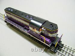 LIONEL ACL GP7 LIONCHIEF PLUS 2.0 DIESEL ENGINE #105 O GAUGE train 2134010 NEW