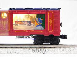 LIONEL ANGELA TROTTA THOMAS AQUARIUM CAR O GAUGE freight railroad 2228170 NEW