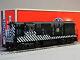 Lionel Atsf Legacy H16-44 Diesel Locomotive 2801 Santa Fe O Gauge 6-83397 New