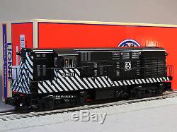 LIONEL ATSF LEGACY H16-44 DIESEL LOCOMOTIVE 2801 santa fe o gauge 6-83397 NEW