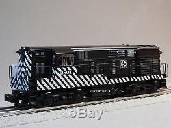 LIONEL ATSF LEGACY H16-44 DIESEL LOCOMOTIVE 2801 santa fe o gauge 6-83397 NEW