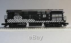 LIONEL ATSF LEGACY H16-44 DIESEL LOCOMOTIVE 2801 santa fe o gauge 6-83397 NEW